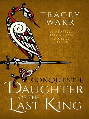 cover image of Daughter of the Last King